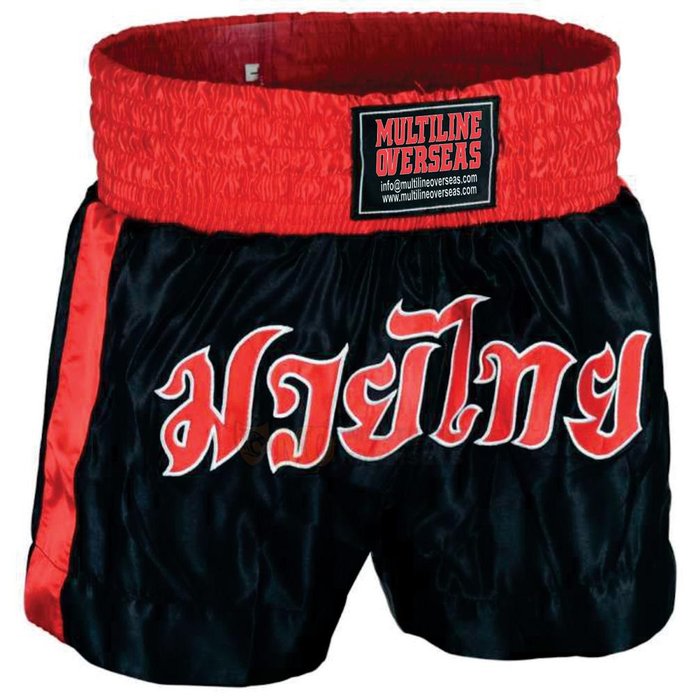Muay Thai Boxing Shorts